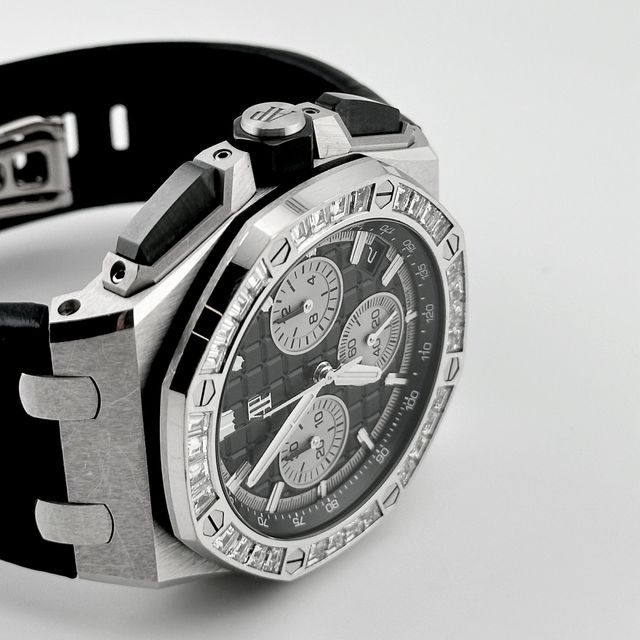 Audemars Piguet Royal Oak Offshore 26424BC.ZZ.D002CA.01 Image 4